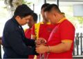 Lapas Bontang Overkapasitas 4 Kali Lipat