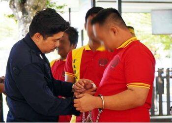 Lapas Bontang Overkapasitas 4 Kali Lipat