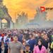 Lautan Manusia di Balikpapan, 20 Ribu Warga Padati HUT ke-68 Kodam VI/Mulawarman
