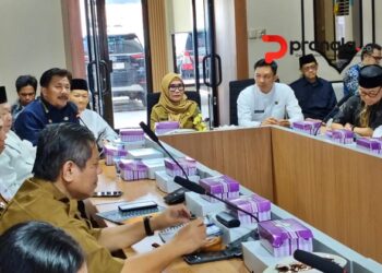Lebih Ketat! MTQH Kaltim 2026 di Kukar Bakal Tandingkan 28 Golongan Lomba