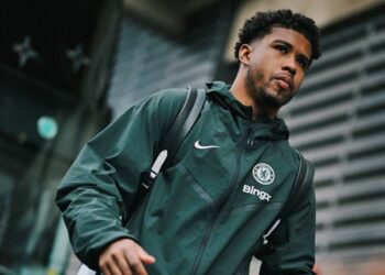 MU Capai Kesepakatan dengan Chelsea, Andrey Santos Segera Merapat
