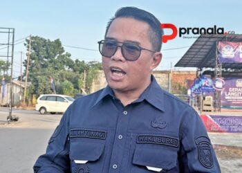 Mahyunadi Ingatkan Kades di Kutim Tak Terlalu Dekat dengan Perusahaan