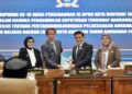 Masih jadi PR, 11 Catatan BPK untuk APBD Bontang 2025