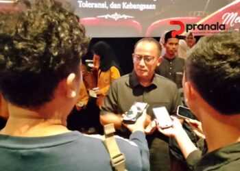 Mau Pindah Tugas, Kapolres Bontang Buka Suara soal Kasus Menggantung