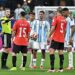 Mesir Protes FIFA Usai Tersingkir, Tuding Wasit Selamatkan Argentina