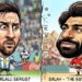Rapuh di Belakang, Argentina Waswas Teror Mo Salah Jelang Lawan Mesir