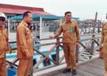 Narkoba Intai Kawasan Pesisir, Bontang Kuala Pilih Libatkan Pemuda