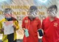 Nekat! Wanita Ini Selundupkan Ponsel di Sepatu Demi Calon Suami di Rutan Balikpapan