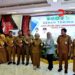 Wali Kota Bontang Tantang 132 Mahasiswa KKN Unmul: Jangan Cuma Cat Gapura!
