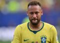 Lewati Rekor Pele Tapi Gagal Juara Dunia, Neymar Resmi Mundur dari Timnas Brasil