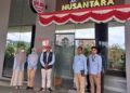 Otorita IKN Ngamuk, Tutup Gerai Kuliner yang Jual Air Mineral Kemahalan