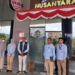 Otorita IKN Ngamuk, Tutup Gerai Kuliner yang Jual Air Mineral Kemahalan