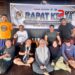 PWI Bontang Matangkan Program 3 Tahun, Fokus UKW hingga Perlindungan Wartawan
