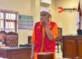 Pembunuh Penjaga Toko di Balikpapan Dituntut 18 Tahun, Ibunya Minta Seumur Hidup
