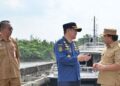 Penumpang Sering Tak Terangkut, Rute Tol Laut Bontang-Sulawesi Mulai Dilirik