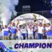 Perjalanan PTC Pupuk Kaltim, dari Lapangan Sederhana hingga Juara Bertahan Nasional