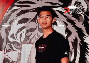 Pratama Arhan Resmi Gabung Persija Jakarta