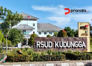 Diduga Cemari Udara, DLH Kaltim Usut Limbah Medis RSUD Kudungga Sangatta