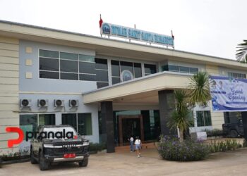 Bayi Meninggal di RS Santa Elisabeth Bengalon, Diskes Kutim Baru Tahu dari Media