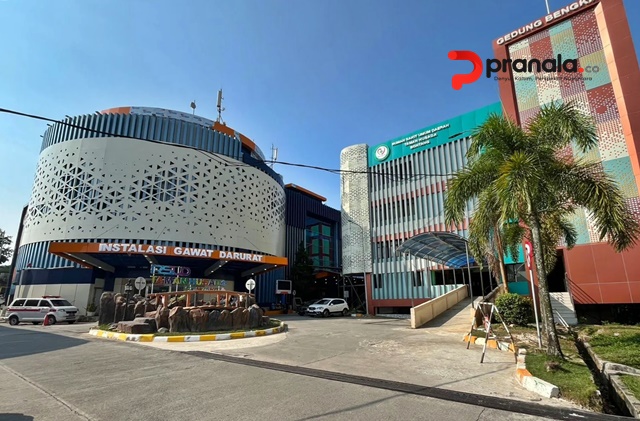 RSUD Bontang Overkapasitas, Rencana Pembangunan Gedung C Mulai Digodok