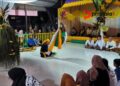 7 Hari 7 Malam Jaga Tradisi, Ritual Belian Semegah di Kutim Menuju Warisan Budaya Indonesia