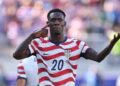 Sanksi Folarin Balogun Batal, Trump Telepon Bos FIFA Ubah Sejarah Sepak Bola