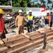 Sedot APBD Rp12,6 Miliar, Rumah Dinas Wawali Balikpapan Mulai Dibangun