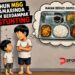 Setahun MBG di Samarinda Belum Berdampak ke Stunting