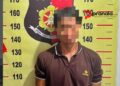 Tendangan Berani Remaja Kukar Gagalkan Aksi Bejat Ayah Tiri
