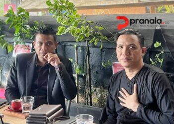 Gugatan Rp27 Miliar Berlanjut, Eks Wali Kota Bontang Belum Hadiri Mediasi di PN Bontang