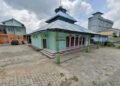 Tok! MA Putuskan Muhammadiyah Berhak Mutlak Kelola Masjid Al-Ikhlas Bontang
