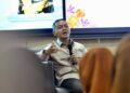 Nasib Guru Honorer Sekolah Negeri Terancam SE Baru? Ini Penjelasan Wamen Fajar saat ke Kaltim