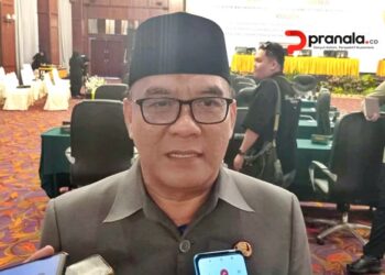 Resah Pergaulan Bebas, Balikpapan Ketatkan Lagi Aturan Wajib Lapor RT 1x24 Jam