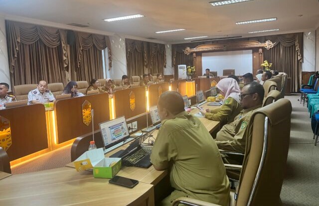 Menyelamatkan Surga yang Terluka, Pulau Miang Kutim Ditata Total