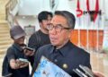 Batu Bara Menyusut, Kutim Raup Cuan Rp35 Miliar Lewat Jualan Udara Segar