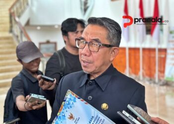 Batu Bara Menyusut, Kutim Raup Cuan Rp35 Miliar Lewat Jualan Udara Segar