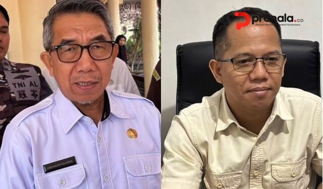 Bupati Kutim Garansi Dana RT Tetap Rp250 Juta, Desa Sangatta Selatan Kok Cuma Rp100 Juta?