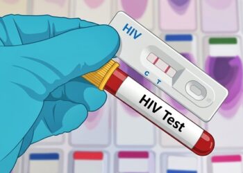 Ada 180 Kasus HIV Baru di Samarinda, Begini Fakta Sebenarnya