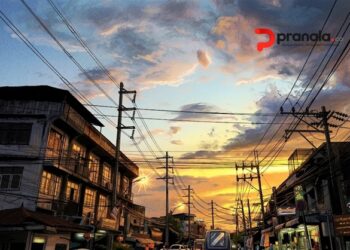 Pantas Saja Sering Mati Lampu, Pasokan Batu Bara PLTU Ternyata Dikorupsi!