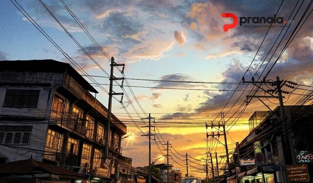 Pantas Saja Sering Mati Lampu, Pasokan Batu Bara PLTU Ternyata Dikorupsi!