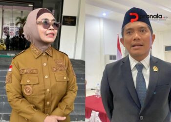 Gerai Baru Indomaret di Bontang Barat Diprotes, Warung Kecil Mulai Ketar-Ketir