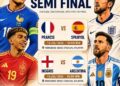 Semifinal Piala Dunia 2026: Skenario Paling Ideal dan Gila dalam Sejarah