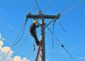 Pemadaman Listrik Kalimantan Ditarget Pulih 12 Juli, PLN Beberkan Progres Perbaikan