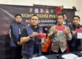 3 Tahun Bekerja, Pengasuh Anak di Samarinda Curi Berlian Majikan Rp300 Juta