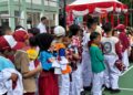 Bikin Iri! Siswa Baru di Balikpapan Dapat 3 Pasang Seragam Gratis, Ada Batik Khasnya