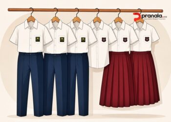 Banyak Orangtua Telanjur Beli Sendiri, DPRD Kutim Desak Pemkab Evaluasi Bantuan Seragam Sekolah